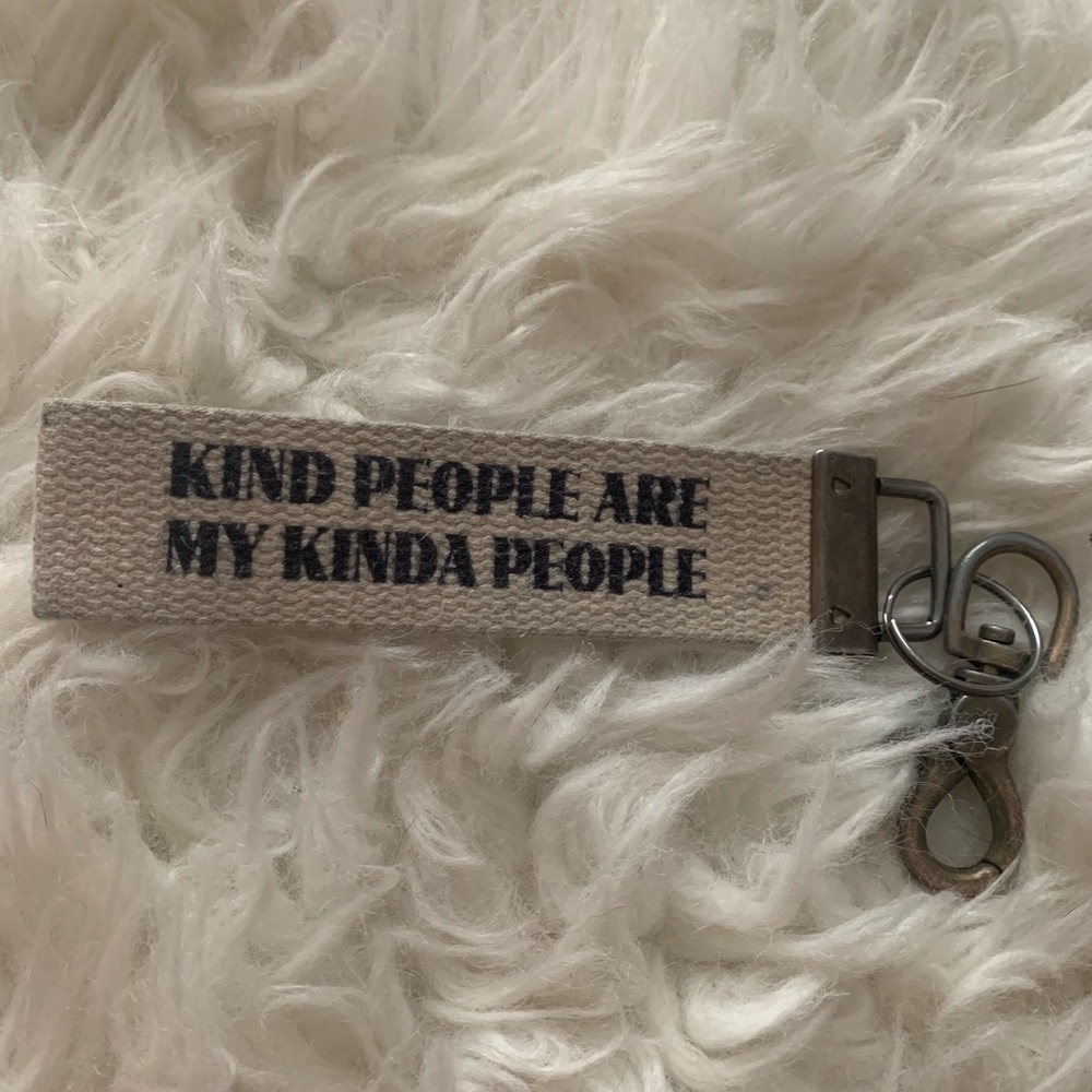 Car Keychain